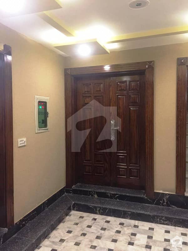5 Marla House Almost New Available For Rent In AA Block Bahria Town LHR