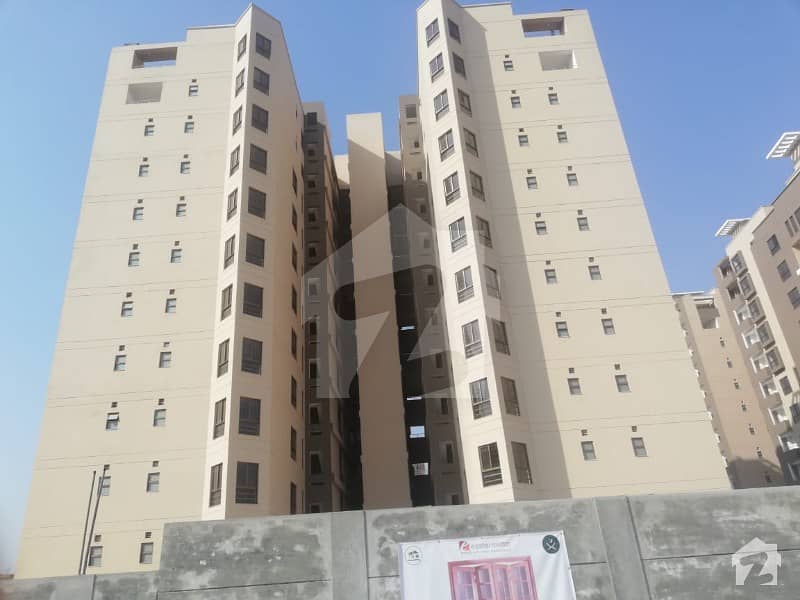 PRIME Location 3 Bed Apartment Available For Sale in Askari Tower 3 Sector F DHA 5