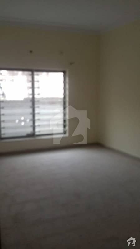 1575  Square Feet Upper Portion For Rent In The Perfect Location Of Yousaf Colony