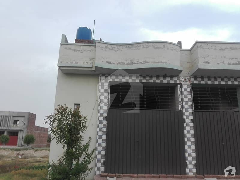 House Available For Sale In Kiran Valley