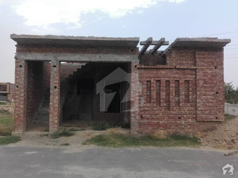 House Of 1.8 Marla For Sale In Kiran Valley