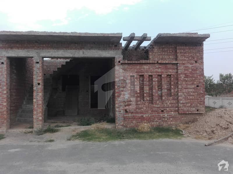 Kiran Valley House Sized 1.8 Marla