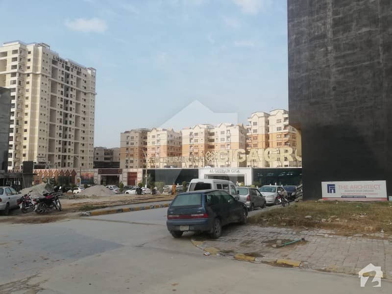 3 Bed Apartment Available For Sale In Defence Executive Apartments In Dha2