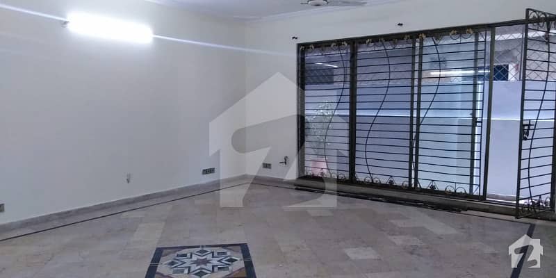 1 Kanal Basement Portion On Prime Location For Rent In Dha Phase 2