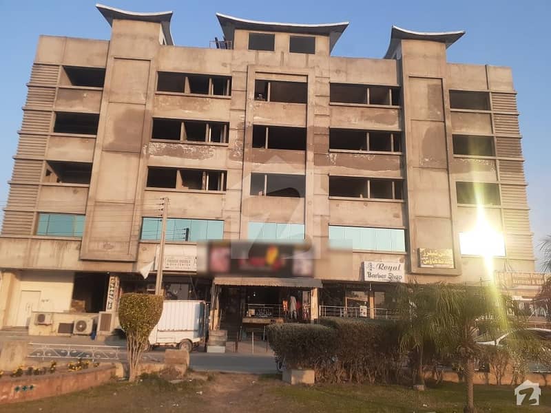 Pladium Mall Flat Available For Sale