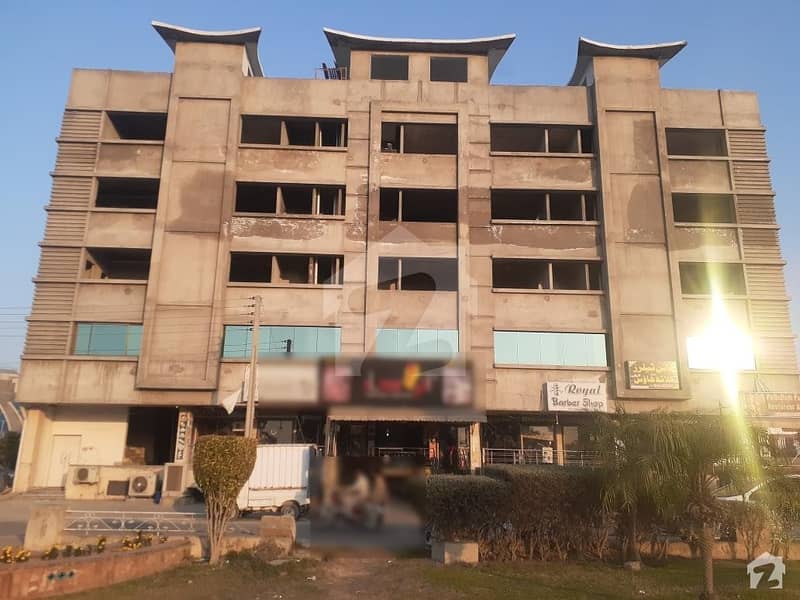 Pladium Mall Flat Available For Sale