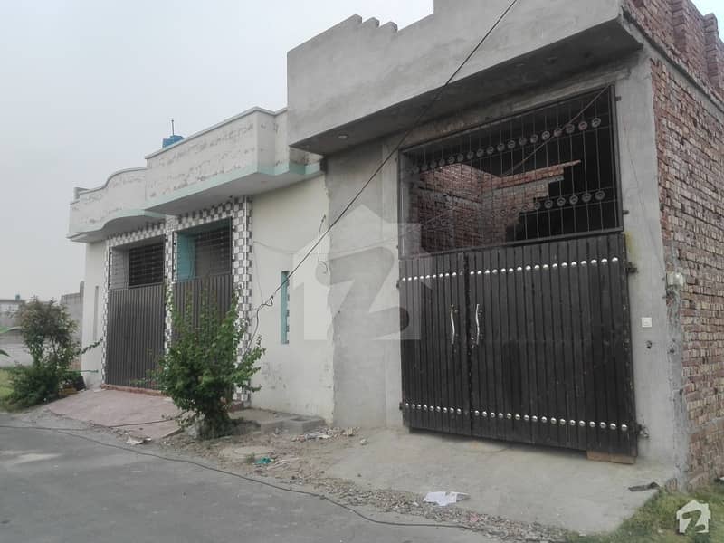 House Of 2 Marla In Kiran Valley For Sale