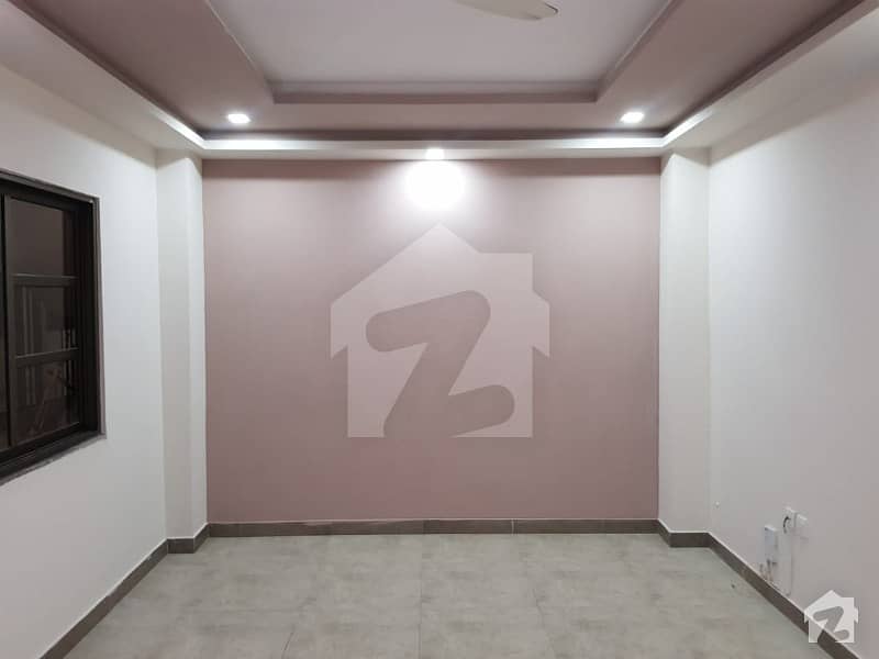 A Good Option For Sale Is The Flat Available In E-11 In Islamabad