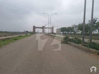 1800  Square Feet Residential Plot In Malir Housing Scheme 1 For Sale At Good Location
