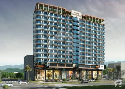 Theme Residency 3 Bedrooms Luxury Apartment For Sale In Bahria Town Karachi Theme Residency 3 Bedrooms Luxury Apartment For Sale In Bahria Town Karachi