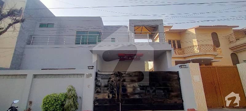 8 Marla House For Rent Nasheman Colony Multan