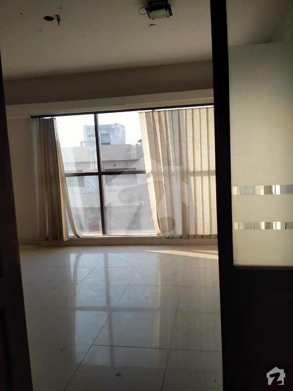 Office Floor For Rent In Dha Phase Vi