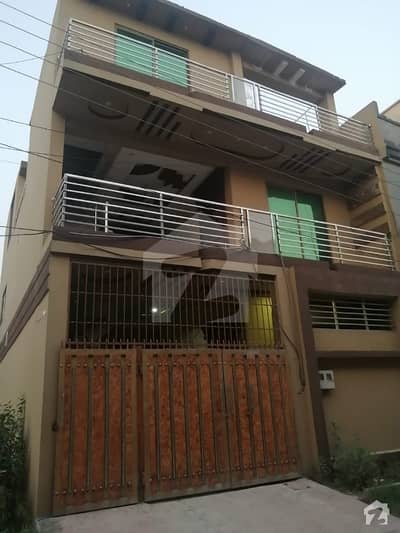 Ghori Town Phase 4b House For Sale. . . .