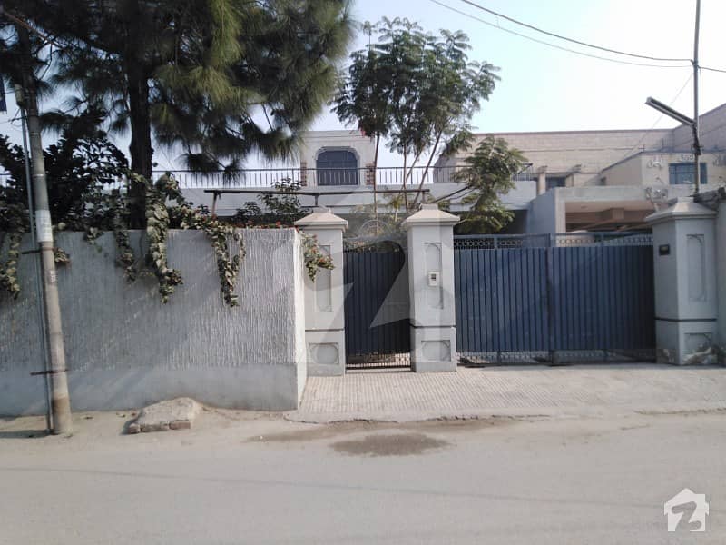 House Is Available For Sale In Al Najaf Colony