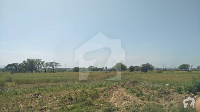I 15 4 25x50 Good Location Level Plot For Sale Near To Park And Corner Option Available