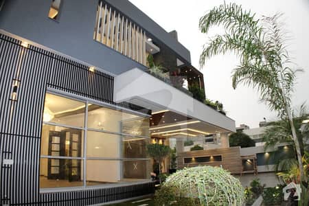 1 Kanal Fabulous Design Bungalow Sale In Very Hot Location And Cheap Price Phase 6 1 Kanal Fabulous Design Bungalow Sale In Very Hot Location And Cheap Price Phase 6