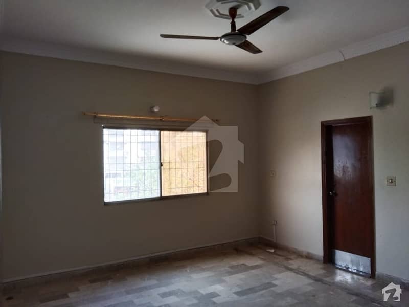 Good 972  Square Feet Upper Portion For Rent In Nazimabad