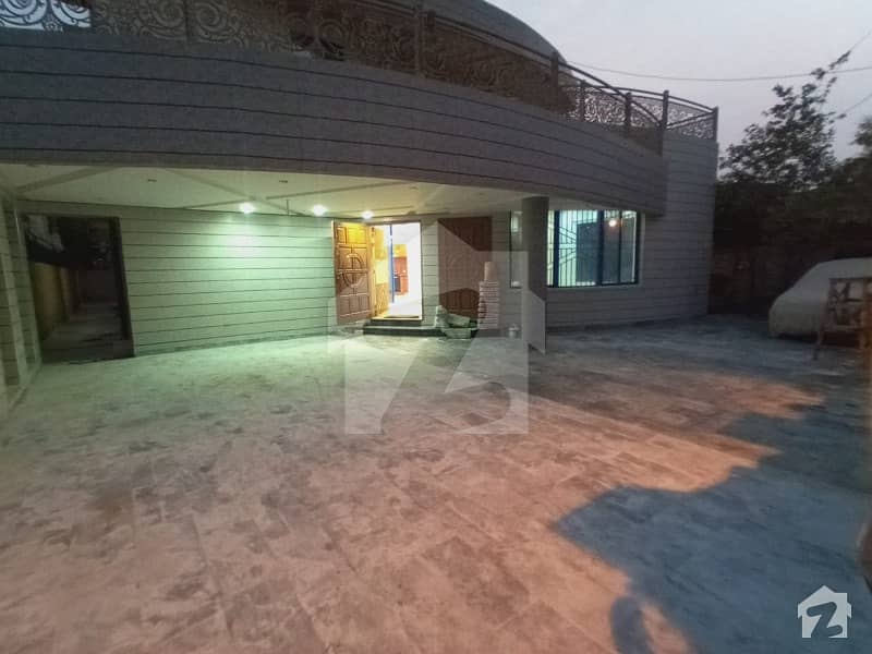 1 Kanal Lower Portion For Rent Located In Dha Phase 4 Lahore