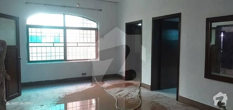 Prime Location 10 Marla House For Rent In Dha Phase 3