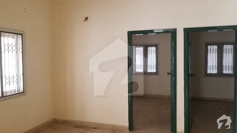 1080  Square Feet House Situated In Gulberg Town For Rent