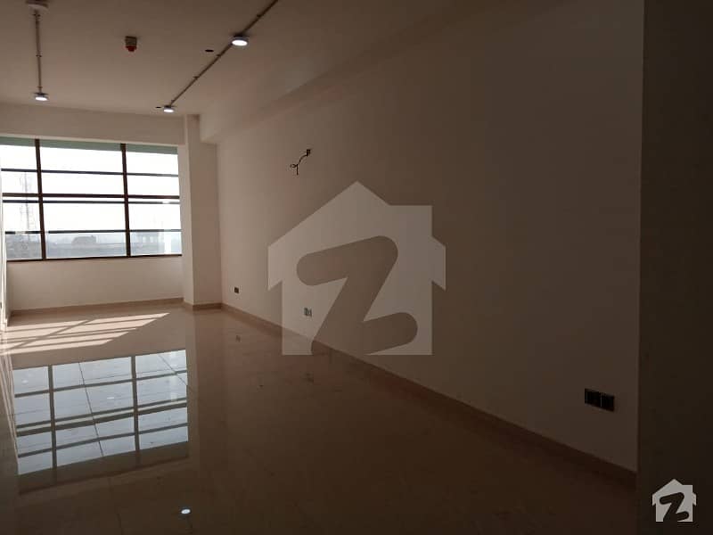 327 Sq Feet Brand New Building Office Is Available For Sale