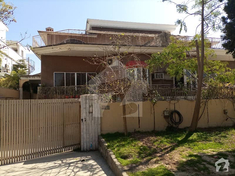 House For Sale In F10