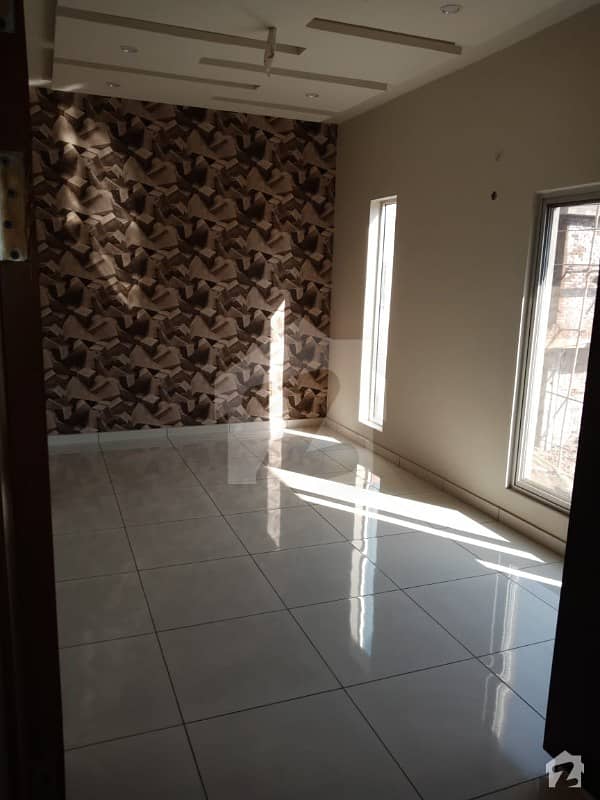 8 Marla 2 Storey House Is Available For Rent Park Facing