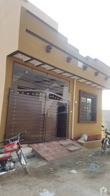 اڈیالہ روڈ راولپنڈی میں 2 کمروں کا 3 مرلہ مکان 36 لاکھ میں برائے فروخت۔