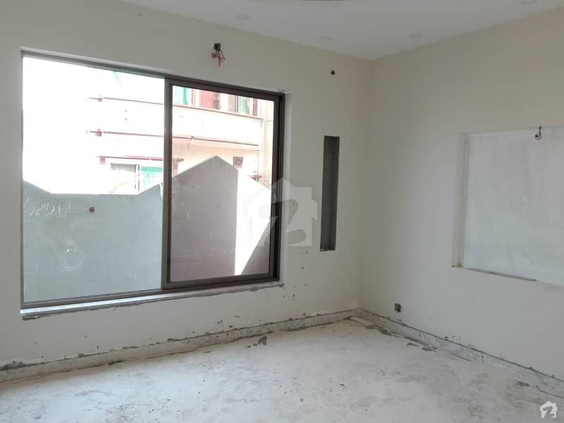 5 Marla House Is Available For Sale In Gulraiz Housing Scheme