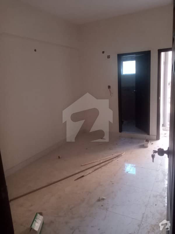 Brand New Apartment For Sale In Nishat Commercial Dha Phase 6