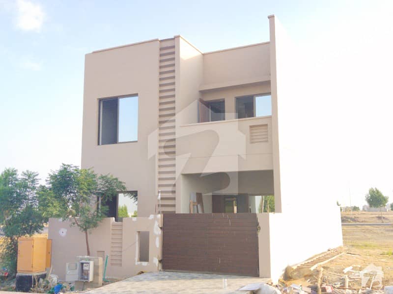 House Available For Sale In Bahria Town Karachi