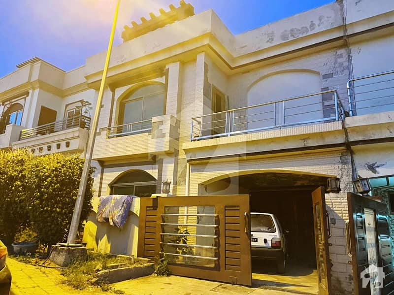 House For Rent At Rafi Block