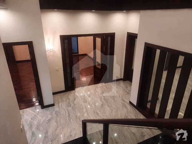 1 Kanal Brand New Designer House For Sale ,state Life Housing Society, Phase 1, Lahore