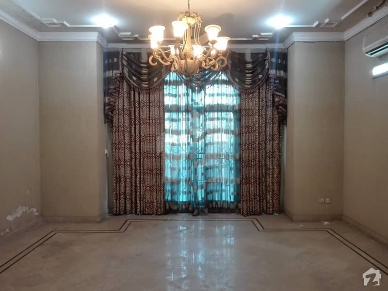 10 Marla House In Al Rehman Garden For Sale
