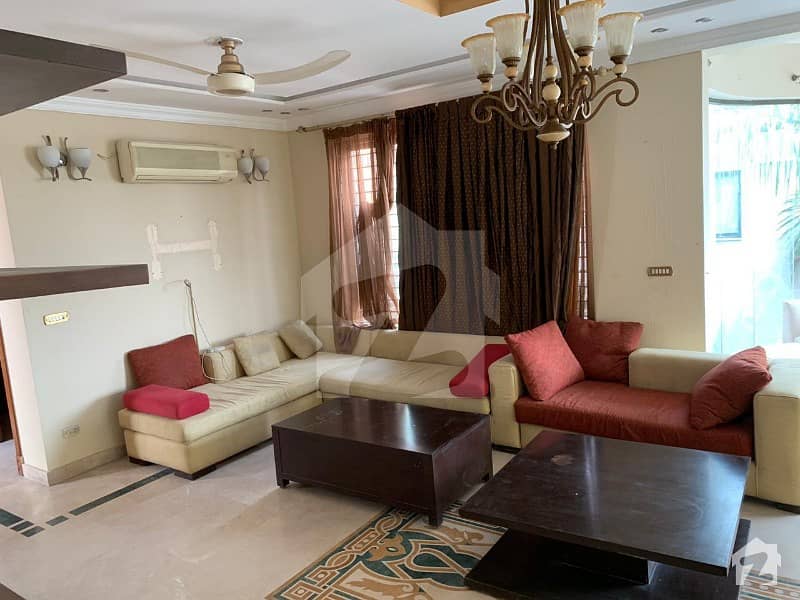 ڈی ایچ اے فیز 3 ڈیفنس (ڈی ایچ اے) لاہور میں 5 کمروں کا 1 کنال مکان 4.25 کروڑ میں برائے فروخت۔