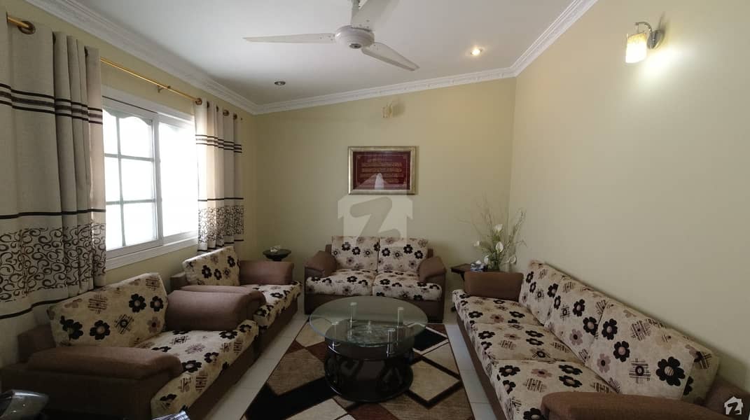 To Sale You Can Find Spacious Upper Portion In Gulshan-e-Iqbal Town
