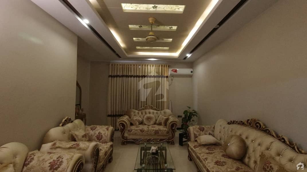 400 Square Yards Upper Portion Up For Sale In Gulistan-e-Jauhar