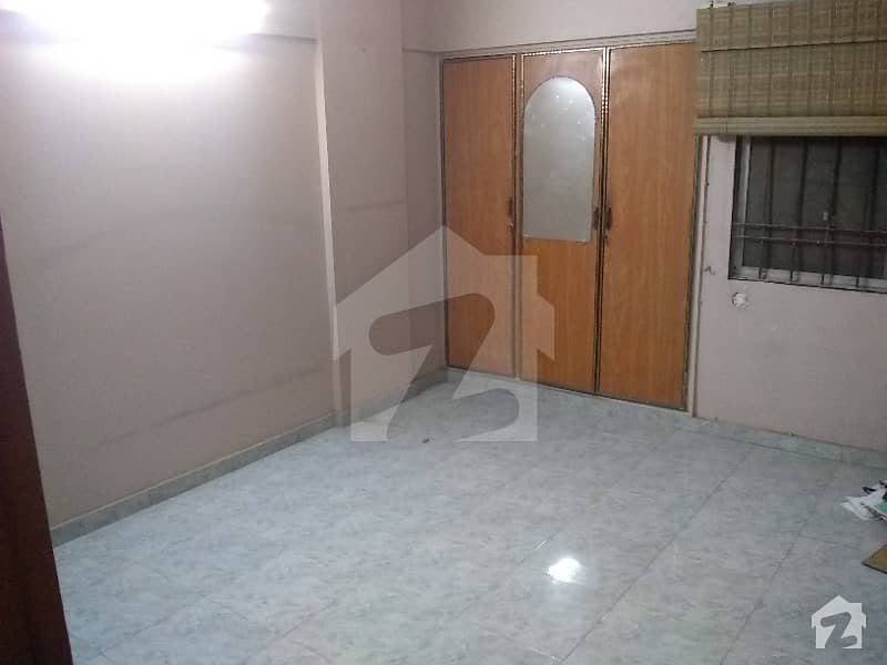 Flat For Rent 2 Bedroom  Drawing Tv Lounge  West Open Road Facing In Buffer Zone