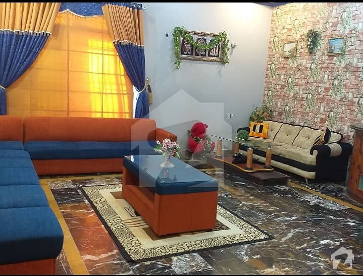 گلشنِ کنیز فاطمہ سکیم 33 کراچی میں 6 کمروں کا 16 مرلہ مکان 3.75 کروڑ میں برائے فروخت۔