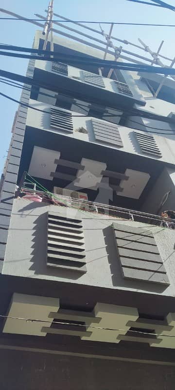 عائشہ منزل کراچی میں 2 کمروں کا 2 مرلہ فلیٹ 45 لاکھ میں برائے فروخت۔ عائشہ منزل کراچی میں 2 کمروں کا 2 مرلہ فلیٹ 45 لاکھ میں برائے فروخت۔