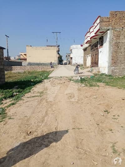 Plots for Sale in Jhangi Syedan Islamabad