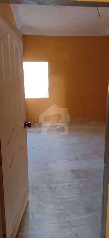 630  Square Feet Flat In Liaquatabad For Sale