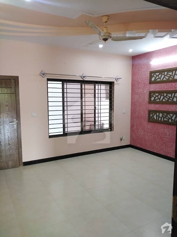 7 Marla Beautiful House For Rent In G-15