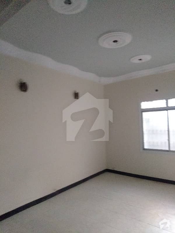 Flat For Rent In North Karachi