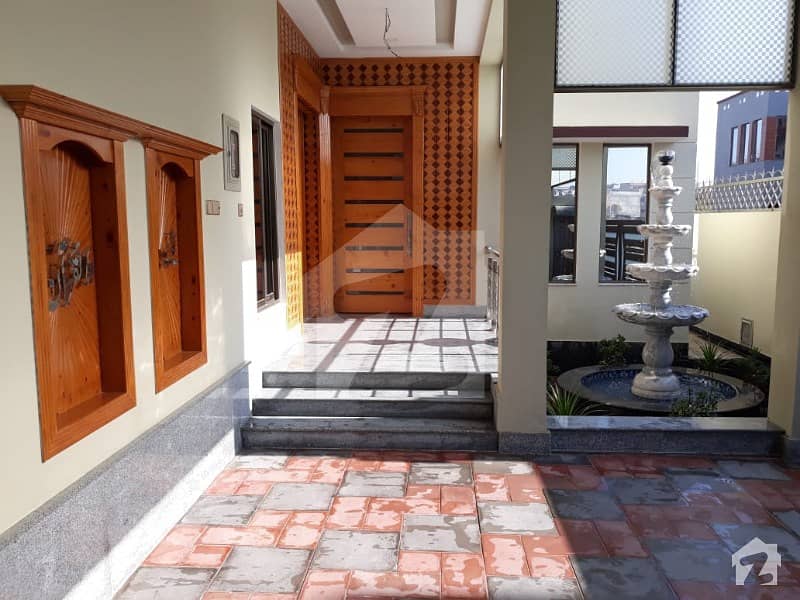 Furnished House For Sale In Kuri Road