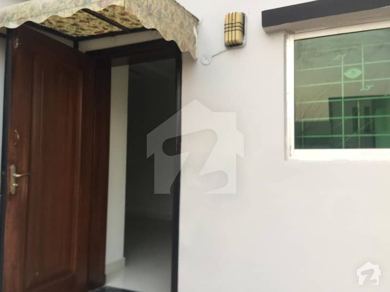 5 Marla Full Furnished House For Rent Bahria Town