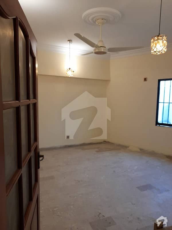 Spacious 1300  Square Feet Flat Available For Sale In Scheme 33