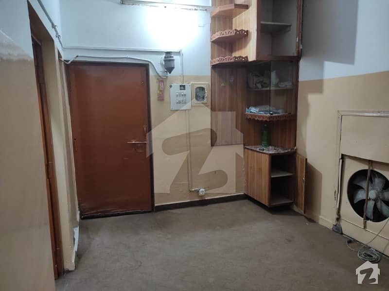 675  Square Feet Flat In Model Town For Rent