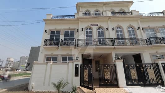 Buy A 5 Marla House For Sale In State Life Housing Society Buy A 5 Marla House For Sale In State Life Housing Society
