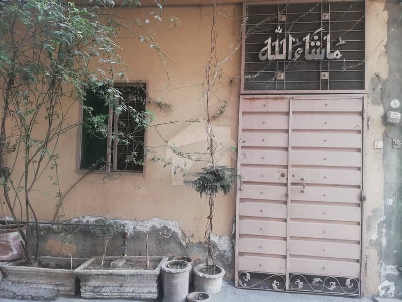 A Palatial Residence For Sale In Salamatpura Lahore